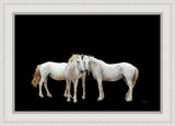 Three White Horses