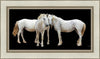 Three White Horses