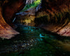 Zion's Abyss