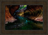 Zion's Abyss