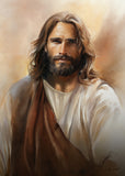 The Compassionate Christ