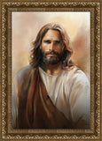 The Compassionate Christ