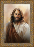 The Compassionate Christ