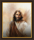 The Compassionate Christ Large Wall Art