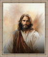 The Compassionate Christ Large Wall Art