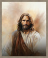 The Compassionate Christ Large Wall Art