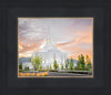 Orem Utah Sunrise Majesty