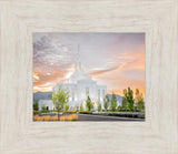 Orem Utah Sunrise Majesty