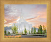 Orem Utah Sunrise Majesty