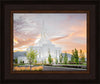 Orem Utah Sunrise Majesty