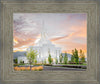 Orem Utah Sunrise Majesty