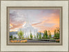 Orem Utah Sunrise Majesty