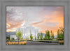 Orem Utah Sunrise Majesty