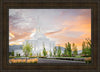 Orem Utah Sunrise Majesty