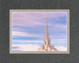 Ogden Utah Spire