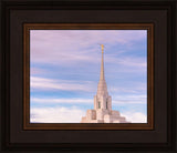 Ogden Utah Spire