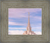 Ogden Utah Spire