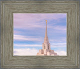 Ogden Utah Spire