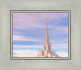 Ogden Utah Spire