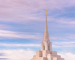 Ogden Utah Spire