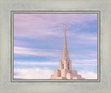 Ogden Utah Spire