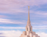 Ogden Utah Spire