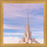 Ogden Utah Spire