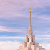 Ogden Utah Spire