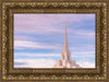 Ogden Utah Spire