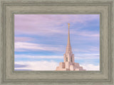 Ogden Utah Spire