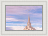 Ogden Utah Spire