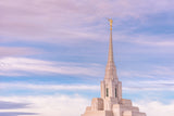 Ogden Utah Spire