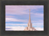 Ogden Utah Spire