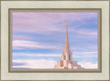 Ogden Utah Spire