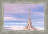 Ogden Utah Spire