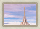 Ogden Utah Spire