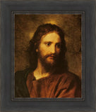 Christ at Thirty-Three