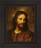 Christ at Thirty-Three