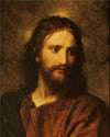 Christ at Thirty-Three