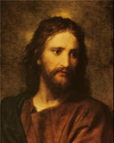 Christ at Thirty-Three