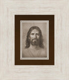 Christ Head Study