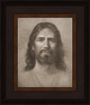 Christ Head Study