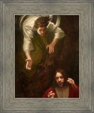 Gethsemane