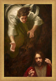 Gethsemane