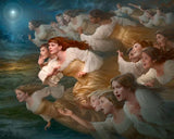 The Herald Angels