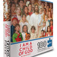 I Am A Child of God Puzzle