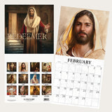 2024 Redeemer Howard Lyon Calendar