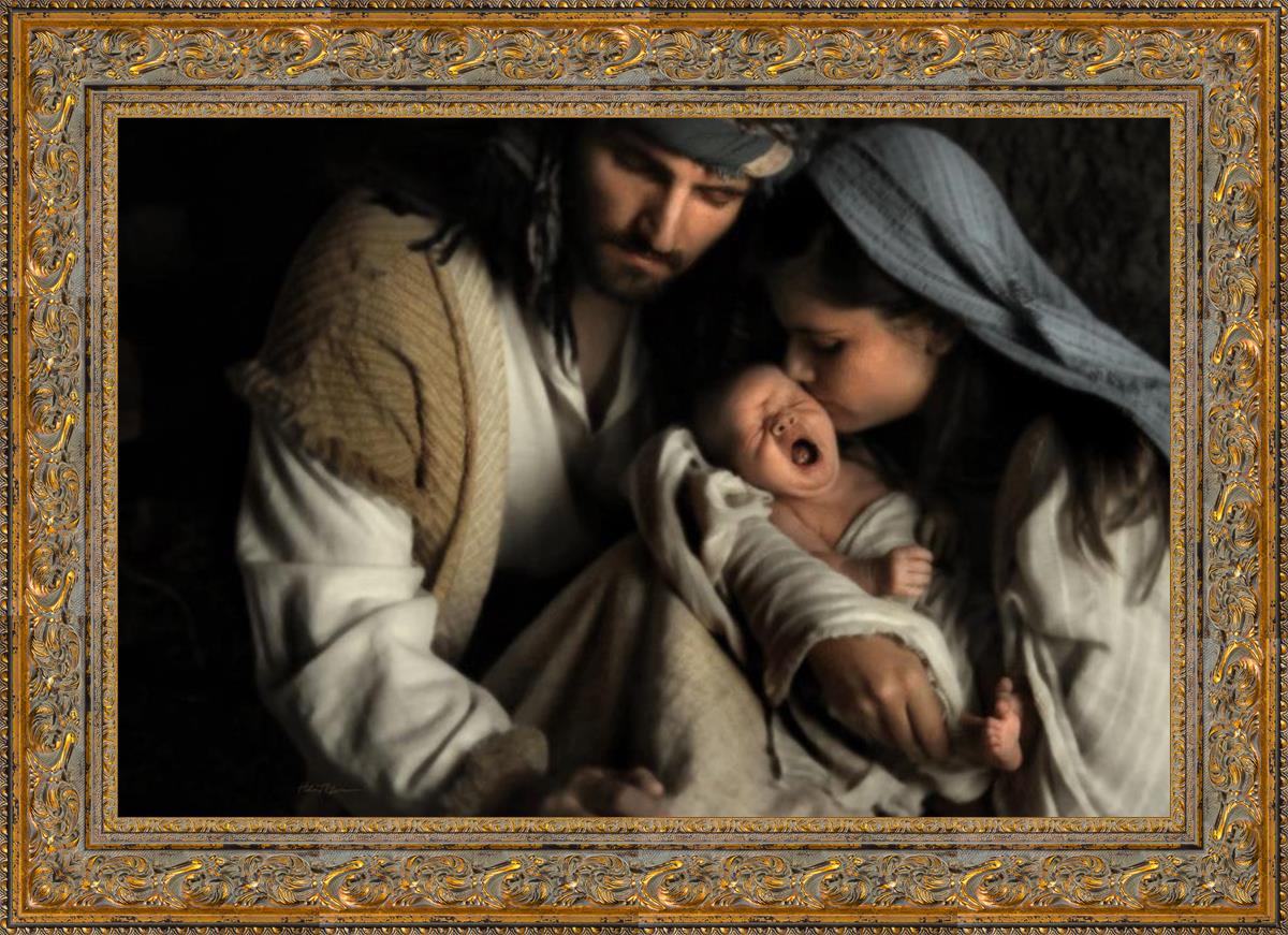 Son of Man