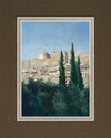 Jerusalem