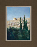 Jerusalem